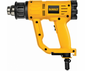 DeWALT D26411 horkovzdušná pistole 