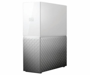 Western Digital WD My Cloud Home 1-Bay NAS               ...