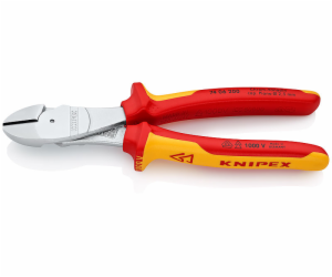 Knipex 74 06 200 T BK Kleště štípací boční - silové TT