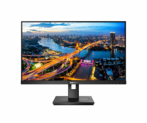 Philips LCD 243B1 23,8" 16:9 IPS/1920x1080@75Hz/50M:1/4ms...