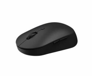 Xiaomi Mi Dual Mode Wireless Mouse Silent Edition Black