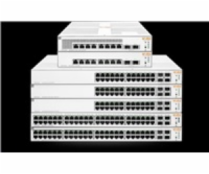 HPE Aruba IOn 1930 24G 4SFP+ 195W Sw