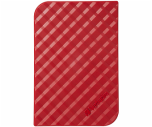 VERBATIM Store 1TB G2 Red (53203)