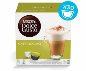 Nescafé Dolce Gusto CAPPUCCINO 30 cap