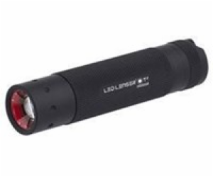 Ledlenser T2, baterka