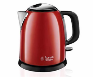 Russell Hobbs 24992-70 rychlovarná konvice