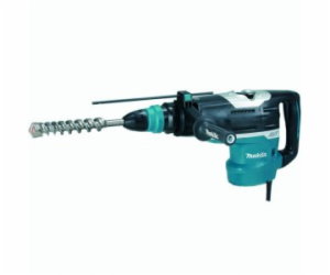 MAKITA Kombinované kladivo s AVT 19,1J,1