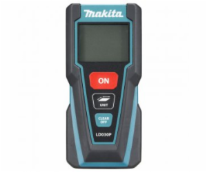 Makita LD030P laserovy meric vzdalenosti