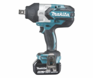 Makita DTW1001RTJ aku razovy utahovak