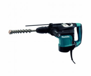 Makita HR4511C Kombinované kladivo s AVT 9,4J,1350W