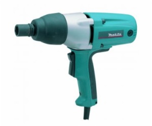 MAKITA Rázový utahovák 350Nm,400W