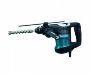 MAKITA Kombinované kladivo 5,1J,850W