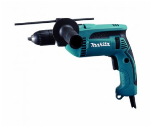 Makita HP1641K PŘÍKLEPOVA VRTAČKA