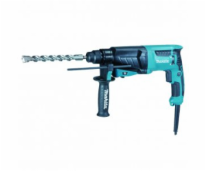 MAKITA Kombinované kladivo 2,4J,800W