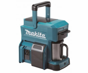 Makita DCM501Z aku kávovar