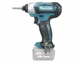 Makita akumulátorový rázový utahovák TD110DZ, 12V max.