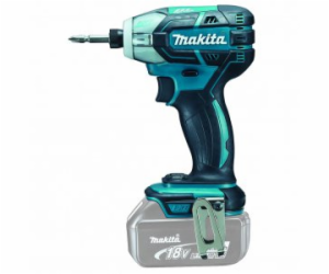 Makita akumulátorový impulsní šroubovák DTS141Z, 18V, ráz...