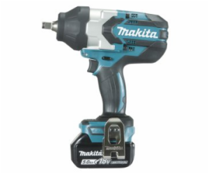 Aku rázový utahovák Makita DTW1002RTJ, 18V