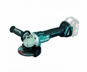 MAKITA Aku úhlová bruska 125mm L DGA506Z