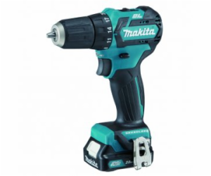 MAKITA DF332DSAE aku bezuhl.šroubovák 1