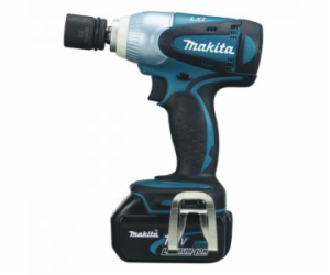 Makita DTW251RTJ Aku rázový utahovák 1/2"Li-ion LXT 18V/5...