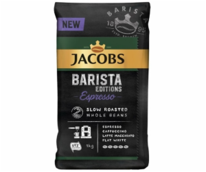 Jacobs Barista Espresso 1 kg