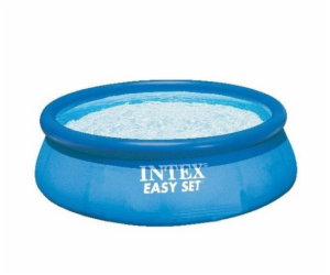 Intex Easy Set Pool s filtračním čerpadlem Blue