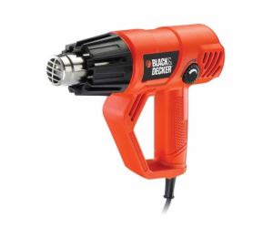 Black & Decker KX2001-QS horkovzdušná pistole