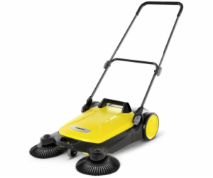 Kärcher S 4 Twin Sweeper