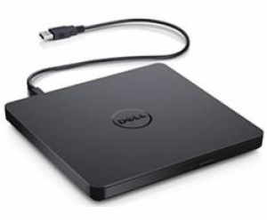 Dell USB DVD+/-RW Drive-DW316