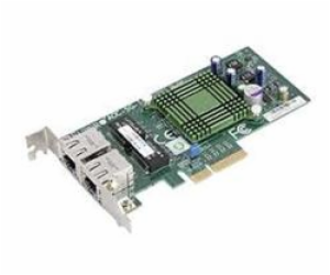 Supermicro AOC-SGP-i2 SUPERMICRO 2-port GbE Card Based on...