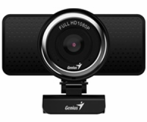 GENIUS webkamera ECam 8000/ černá/ Full HD 1080P/ USB2.0/...