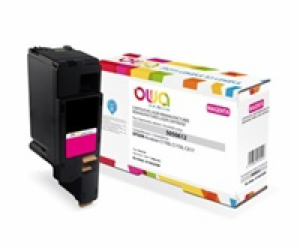 OWA Armor toner pro EPSON AL C1700, C1750, CX17, 1400   S...