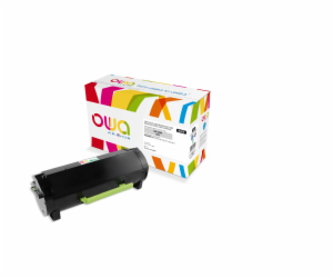 OWA Armor toner pro LEXMARK MX310, 410, 510, 511, 610, 61...