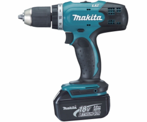 Makita DDF453RFE aku vrtaci sroubovak