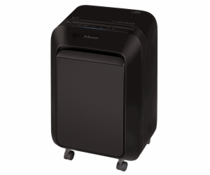 Fellowes Microshred LX211 Skartovač černý