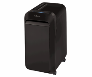 Fellowes Skartovač LX 221 černý