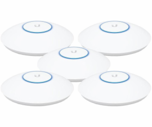 Ubiquiti UAP-AC-SHD - UniFi Wave2, AC AP 5 pack