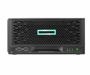 HPE MicroServer G10+/XE2224/16GB/4xLFF/S100i_R0,1,5/4xGL/...