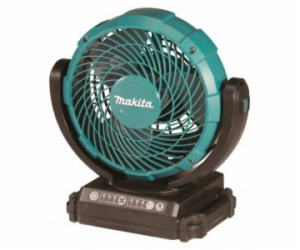 Makita DCF102Z aku ventilátor