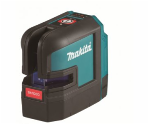 Makita SK106DZ Cordless Cross Line Laser