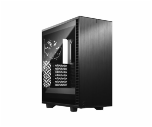 Fractal Design Define 7 Compact Black TG light/Midi Tower...