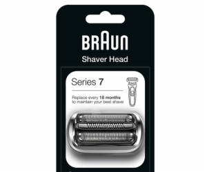 BRAUN Combipack 73S