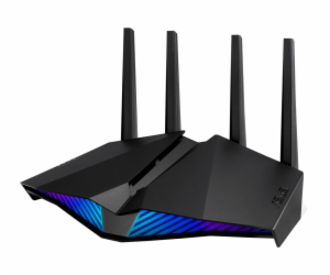 ASUS RT-AX82U V2 (AX5400) WiFi 6 Extendable Router, AiMes...