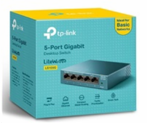 TP-LINK LS105G Switch