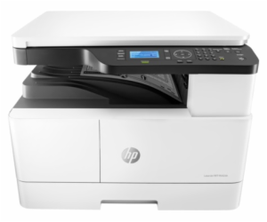 HP LaserJet MFP M442dn