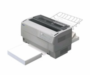 Epson/DFX-9000N/Tisk/Jehl/A3/LAN/USB