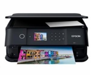 EPSON Expression PREMIUM  XP-6000, Multifunkcia