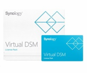 Synology Virtual DSM