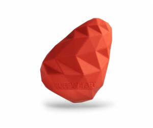 Ruffwear Gnawt-a-Cone™ Hračka pro psy Sockeye Red